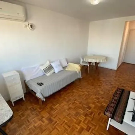 1 Bedroom *Balvanera* Excelente Vista / Luminoso Buenos Aires Exterior foto