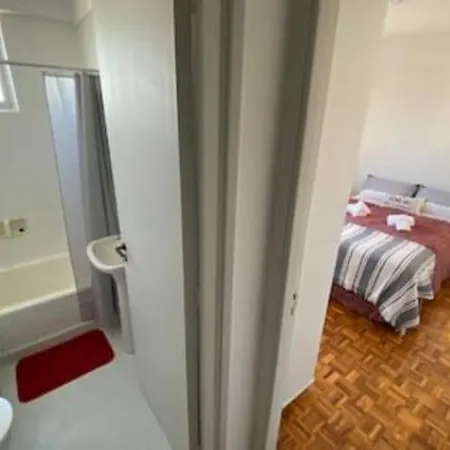 1 Bedroom *Balvanera* Excelente Vista / Luminoso Buenos Aires Exterior foto