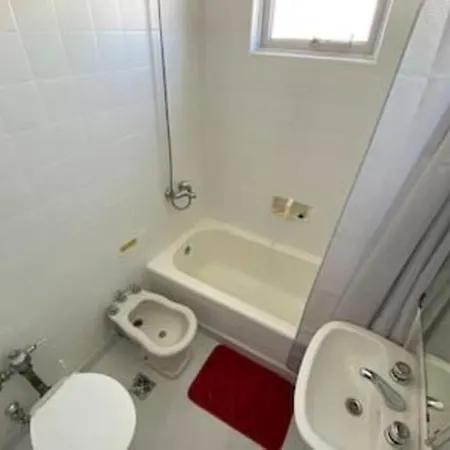 1 Bedroom *Balvanera* Excelente Vista / Luminoso Buenos Aires Exterior foto