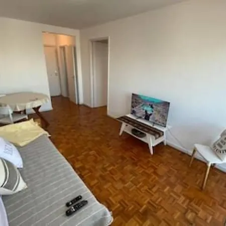 1 Bedroom *Balvanera* Excelente Vista / Luminoso Buenos Aires Exterior foto